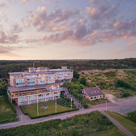 Westcord Hotel Schylge Eksteriør bilde