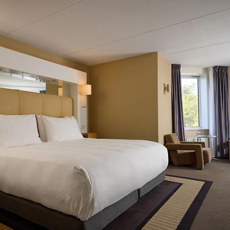 Westcord Hotel Schylge Eksteriør bilde