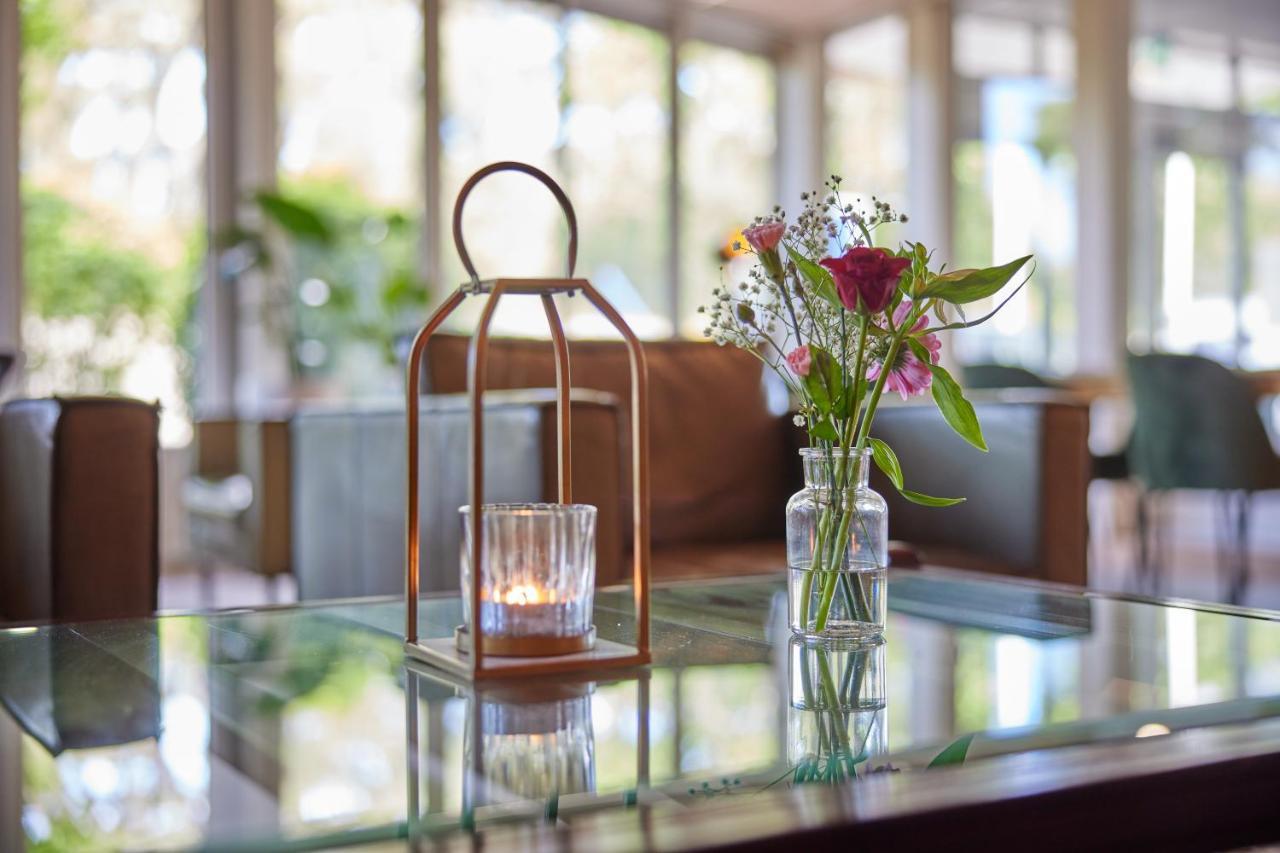 Westcord Hotel Schylge Eksteriør bilde