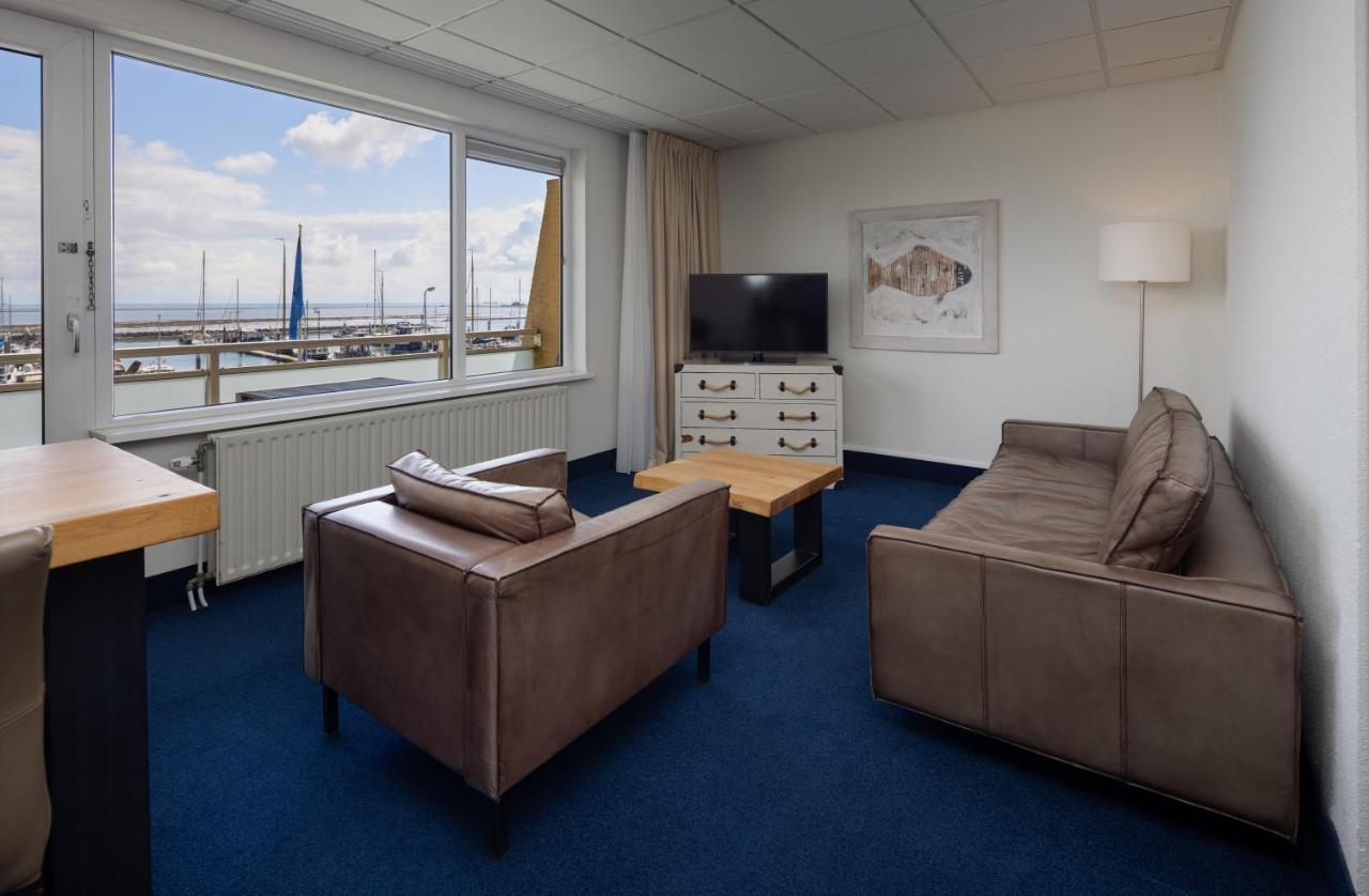 Westcord Hotel Schylge Eksteriør bilde