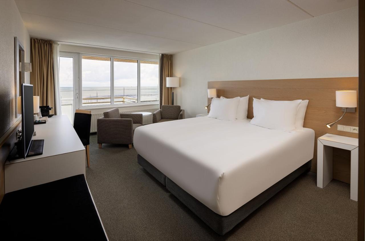 Westcord Hotel Schylge Eksteriør bilde