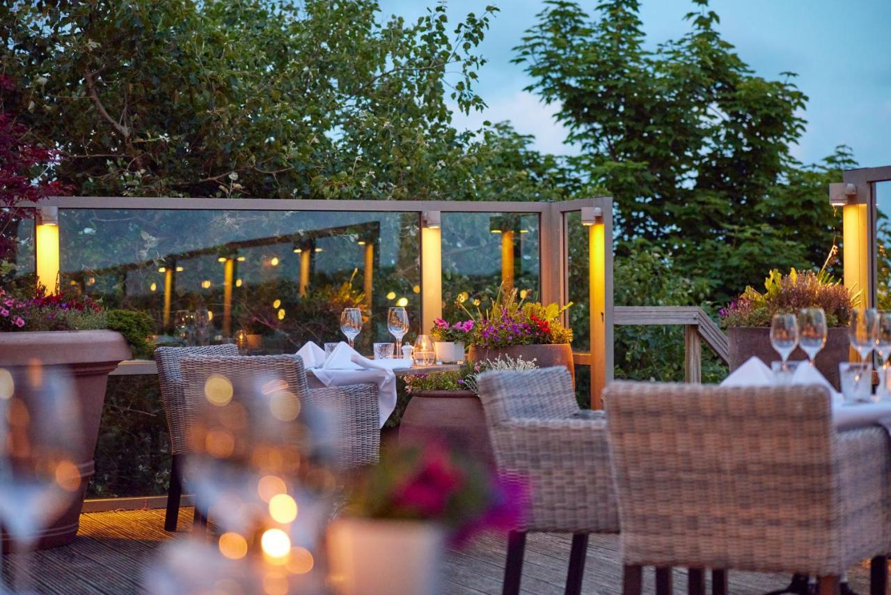 Westcord Hotel Schylge Eksteriør bilde