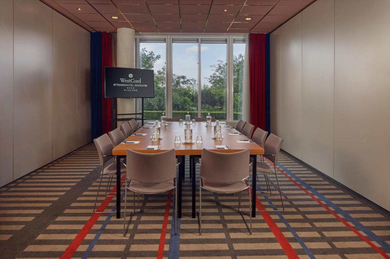 Westcord Hotel Schylge Eksteriør bilde