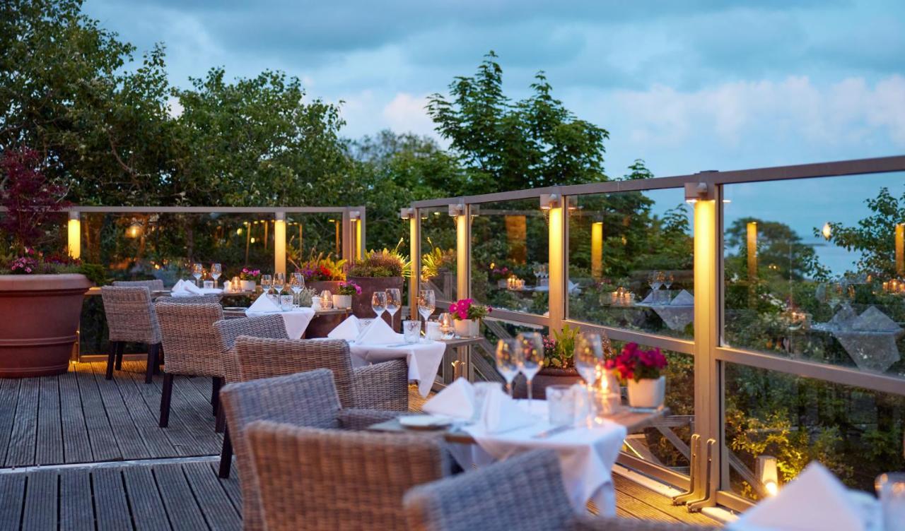 Westcord Hotel Schylge Eksteriør bilde