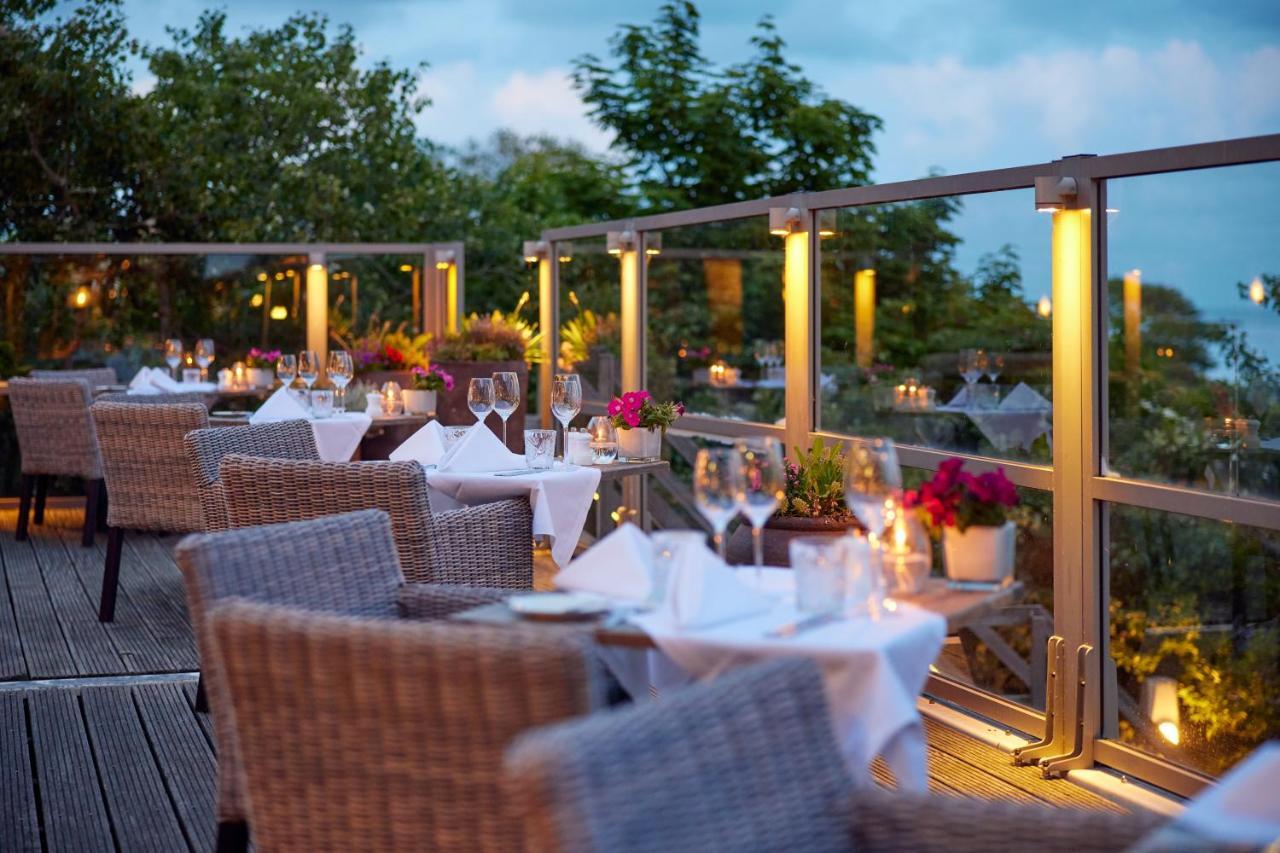 Westcord Hotel Schylge Eksteriør bilde