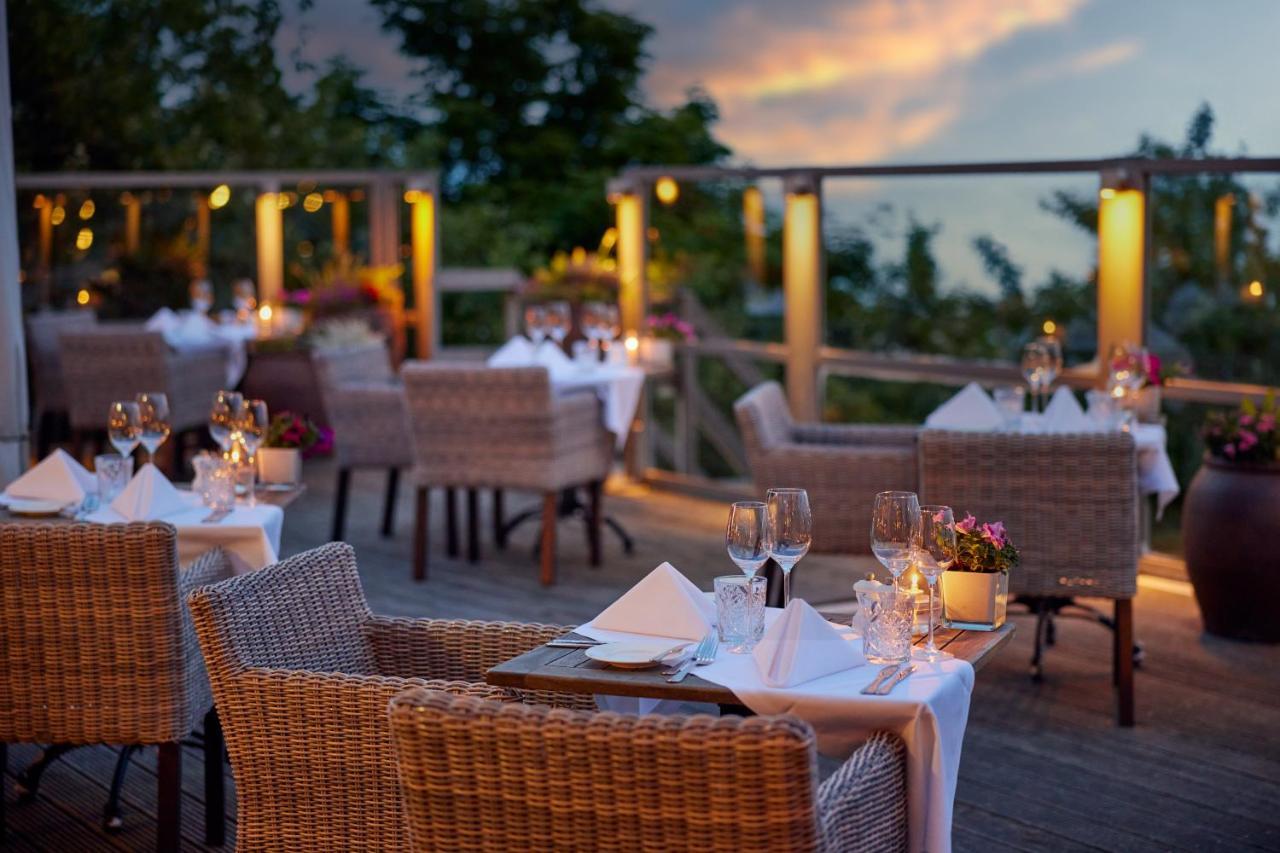 Westcord Hotel Schylge Eksteriør bilde