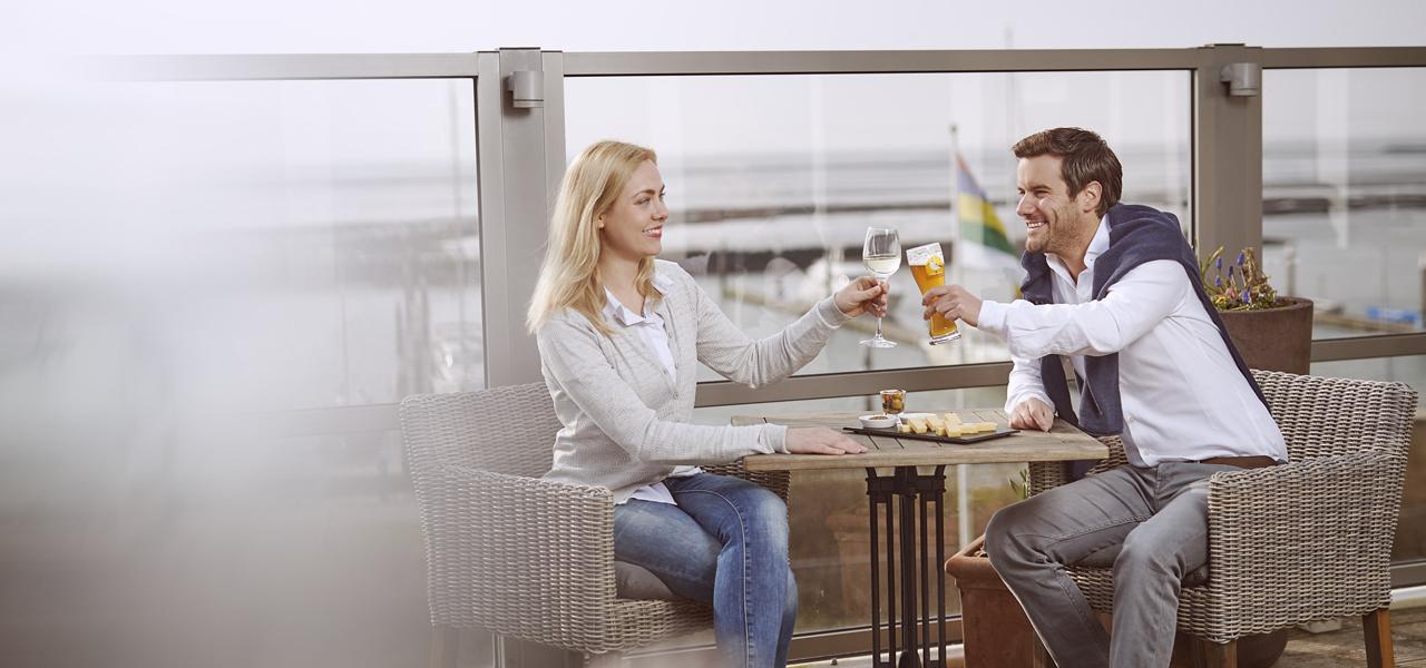 Westcord Hotel Schylge Eksteriør bilde