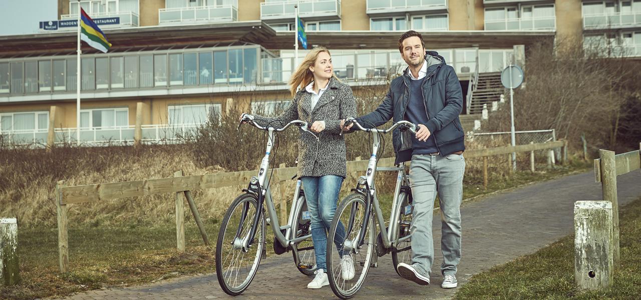 Westcord Hotel Schylge Eksteriør bilde