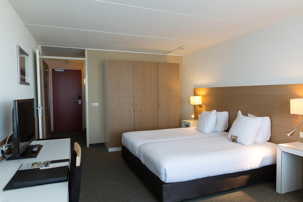 Westcord Hotel Schylge Eksteriør bilde
