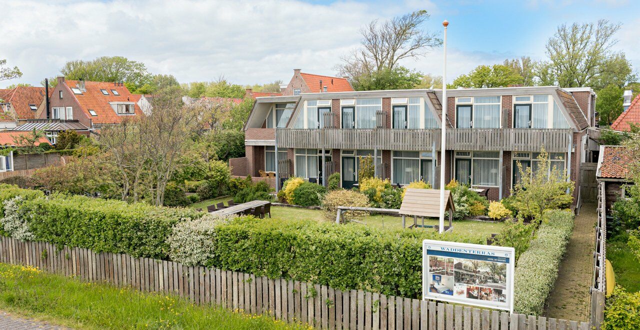 Westcord Hotel Schylge Eksteriør bilde